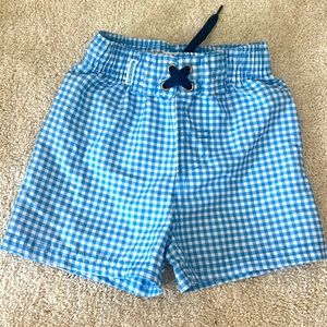 Rugged Butts Boys swimsuit